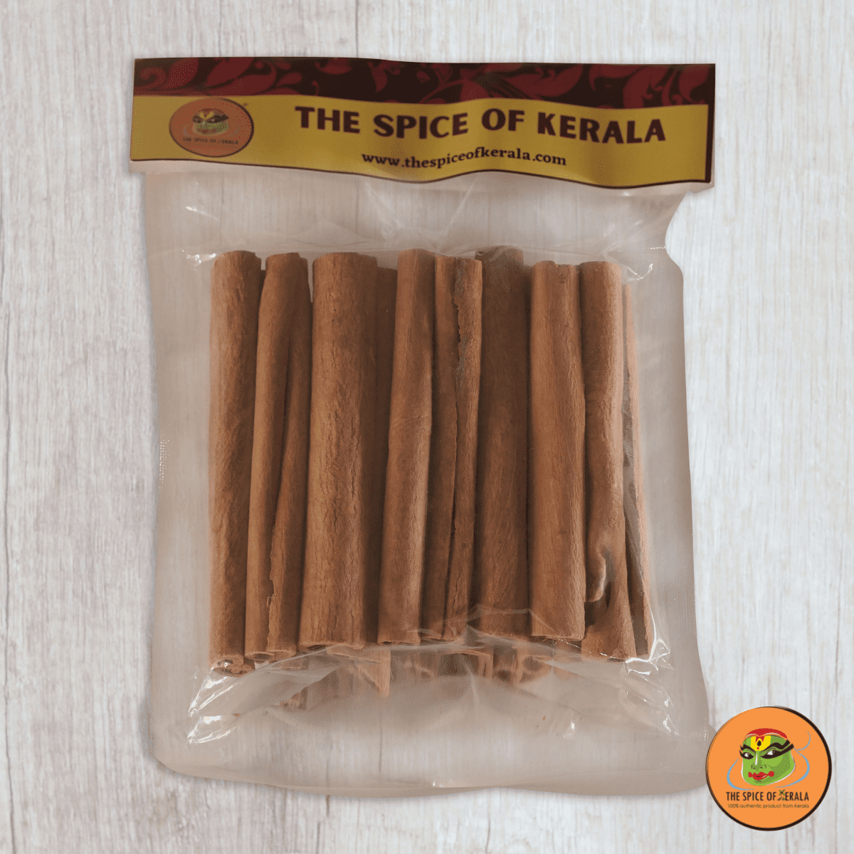 Cinnamon (100gm)